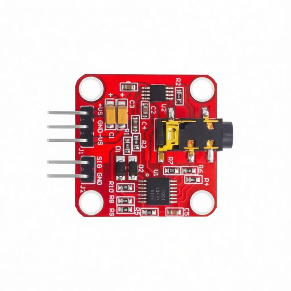 Muscle Sensor Emg - EMG（筋電図）信号センサーモジュール、生体電気回路開発キット、Arduino対応ボード用電極コレクター