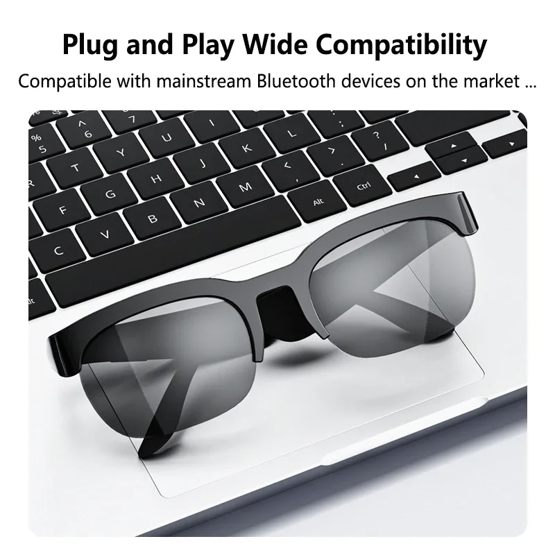 OnePlus スマート Bluetooth グラス 8K  - Smart Glasses Lens のレビューと価格