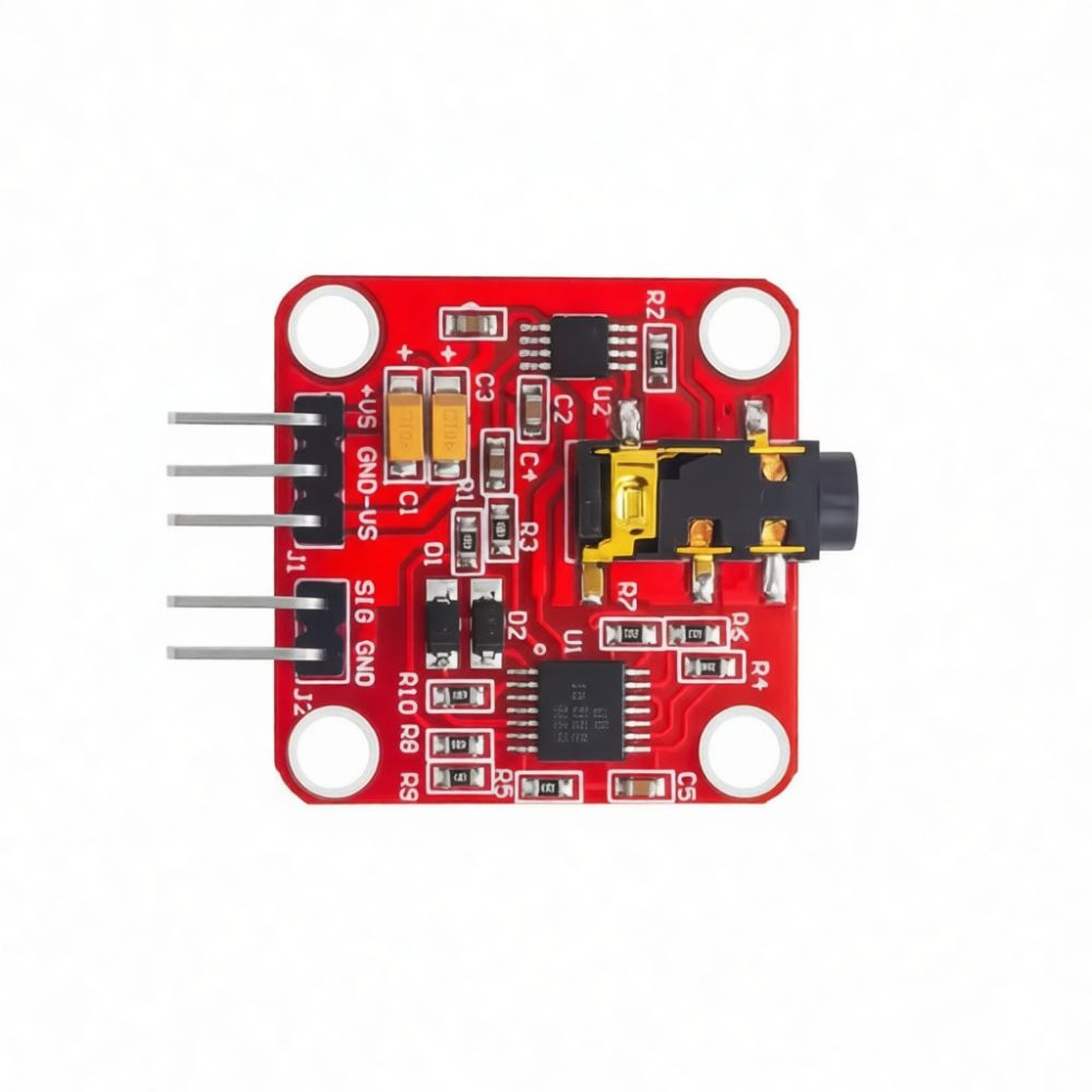 EMG（筋電図）信号センサーモジュール、生体電気回路開発キッ - Muscle Sensor Emg のレビューと価格