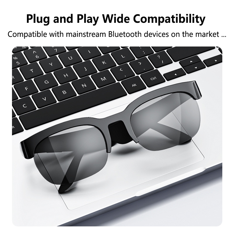 Lenovo AIスマートグラス：8Kビデオ撮影カメラ、Bl - Smart Glasses Lens のレビューと価格