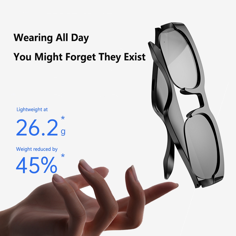 Lenovo AIスマートグラス：8Kビデオ撮影カメラ、Bl - Smart Glasses Lens のレビューと価格