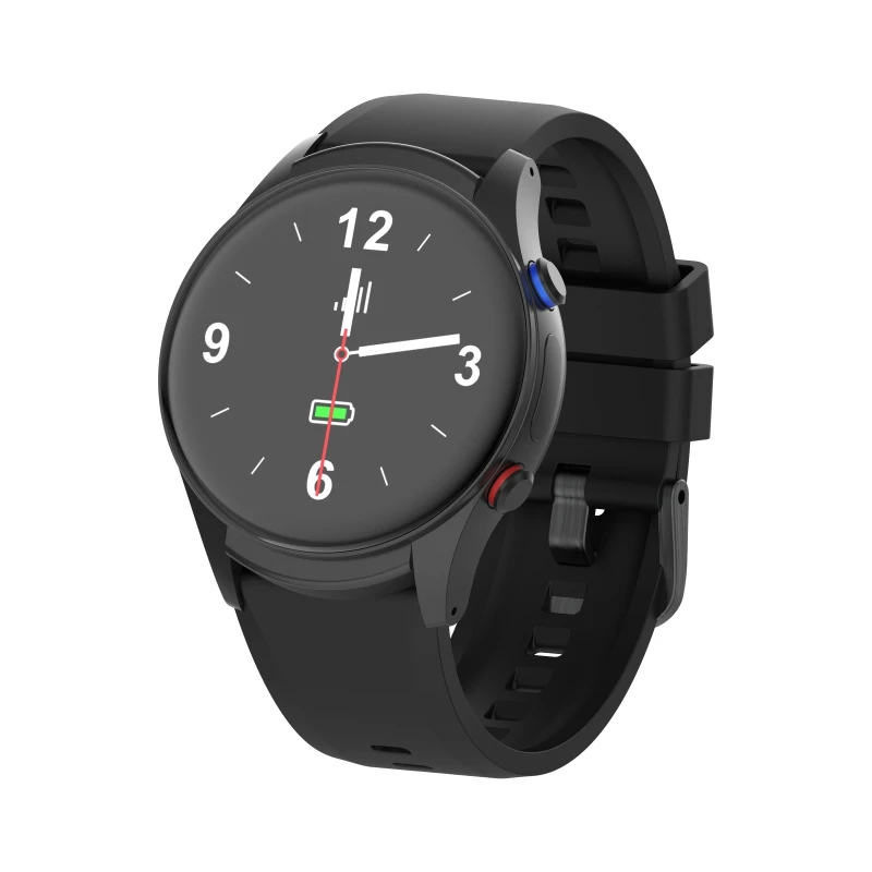 L08P スマートウォッチ（高齢者向け）。4G SIMカード - Fall Detection Watch のレビューと価格