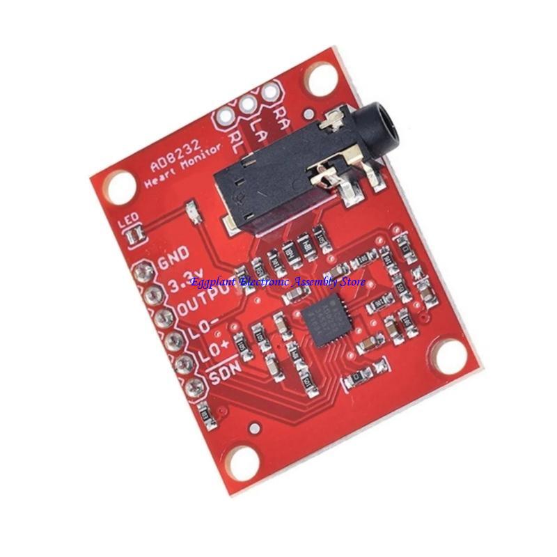 E28D 多用途筋肉センサーモジュール EMG 信号監視およ - Muscle Sensor Emg のレビューと価格